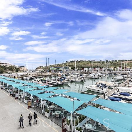 Apartmán Marina Water View - 6 People, Bars & Restaurants Albufeira Exteriér fotografie