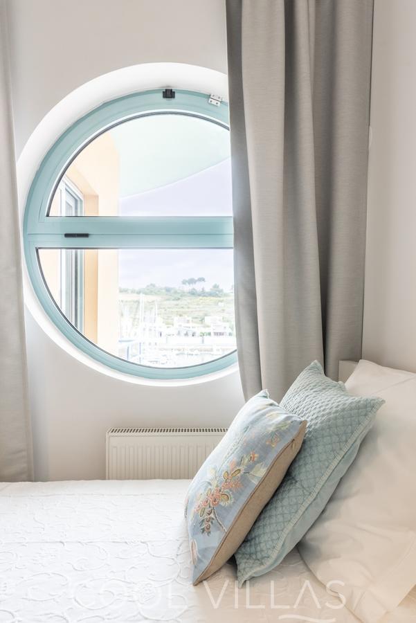 Apartmán Marina Water View - 6 People, Bars & Restaurants Albufeira Exteriér fotografie