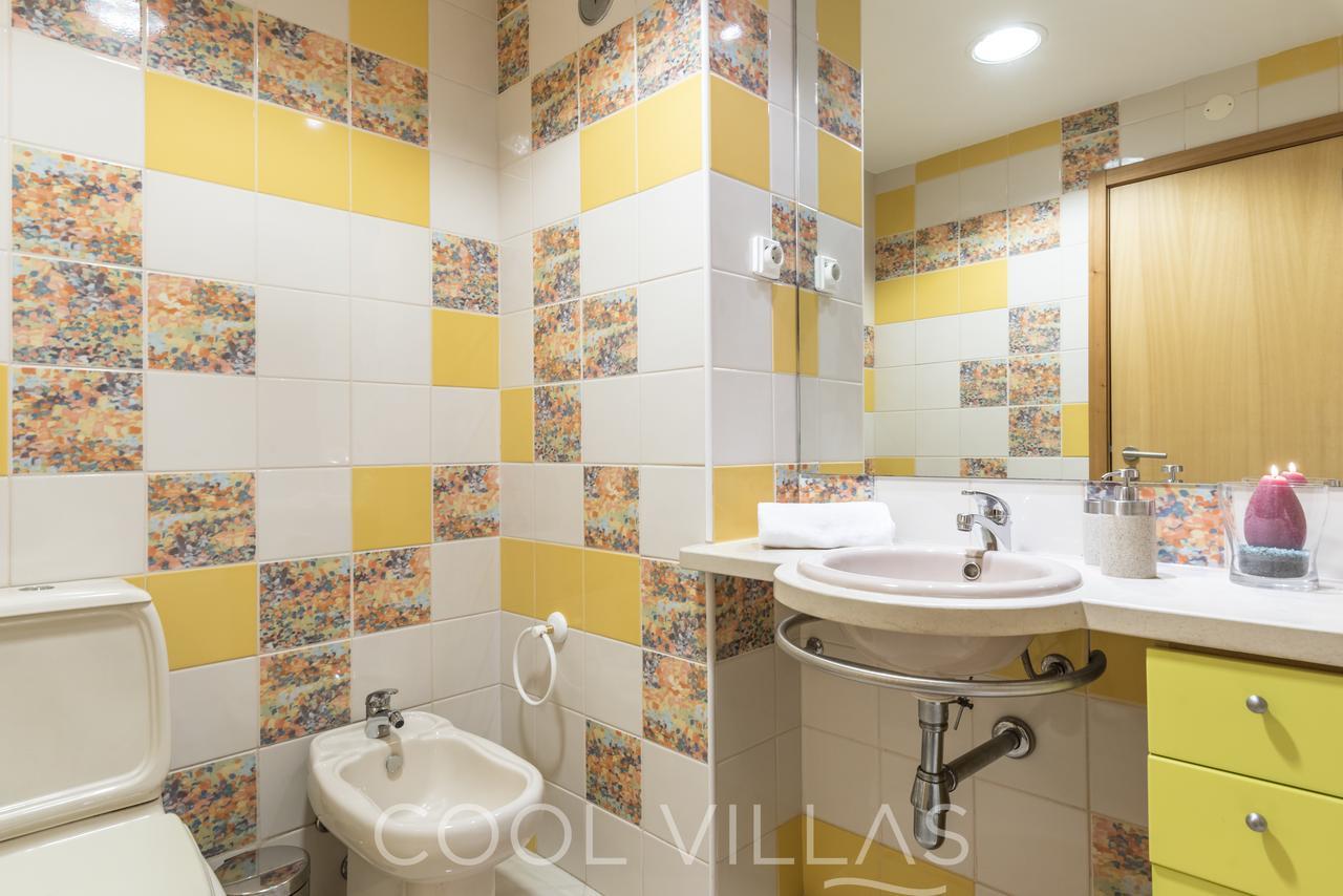 Apartmán Marina Water View - 6 People, Bars & Restaurants Albufeira Exteriér fotografie